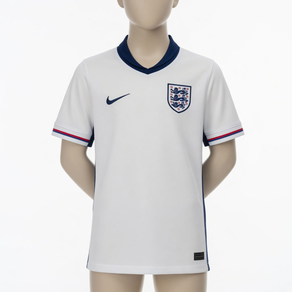 England 2026 Home Jersey -