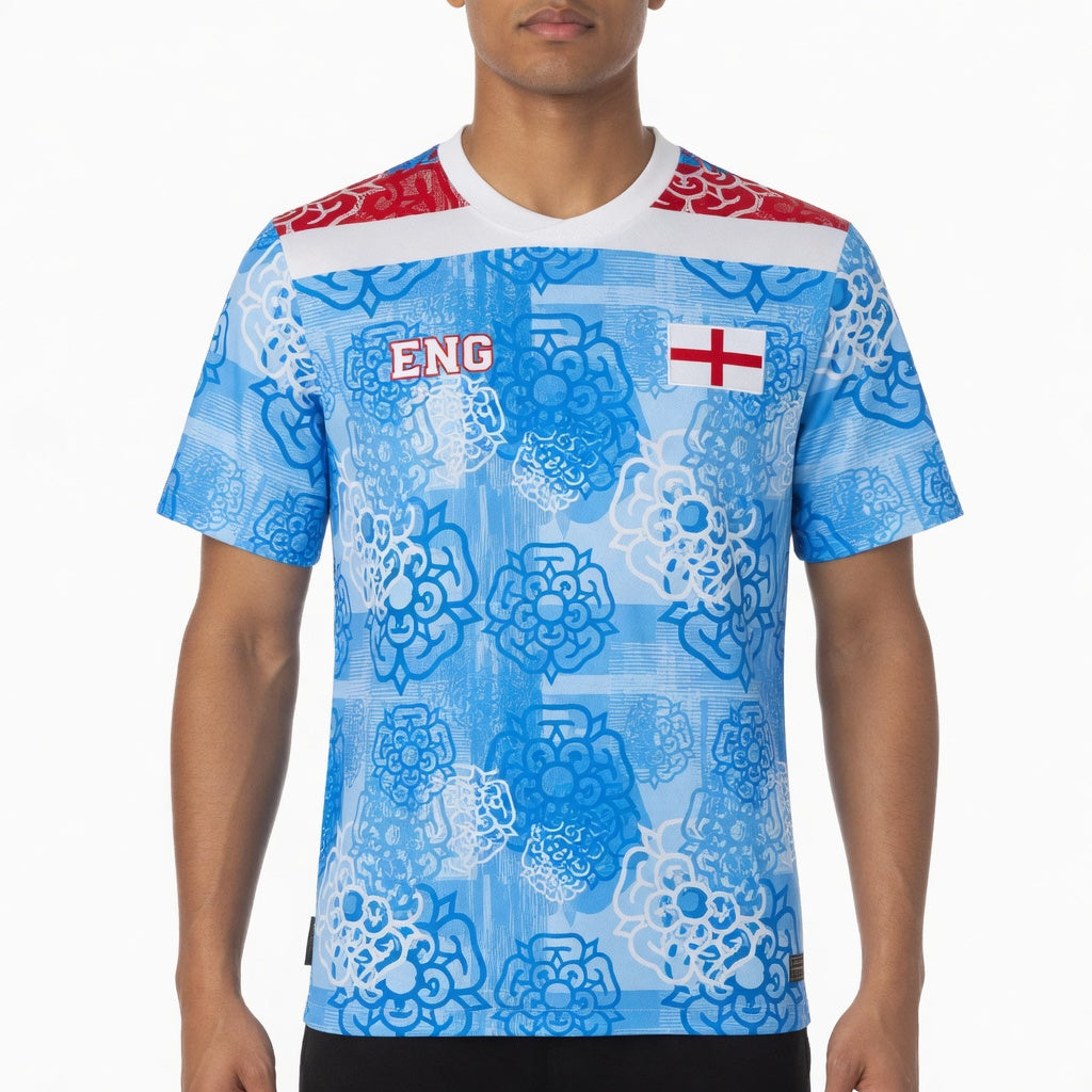 England Heritage Jersey - Men's