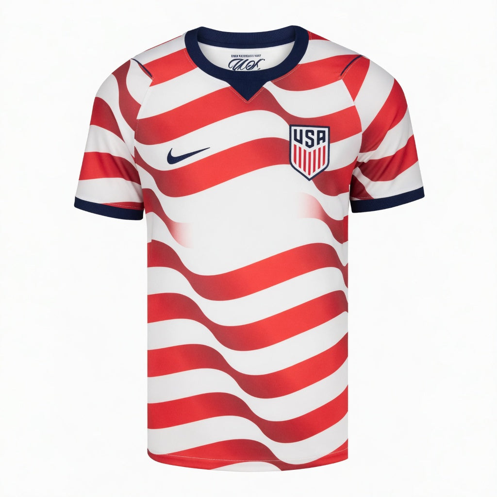 USA 2026 Home Jersey - Men's