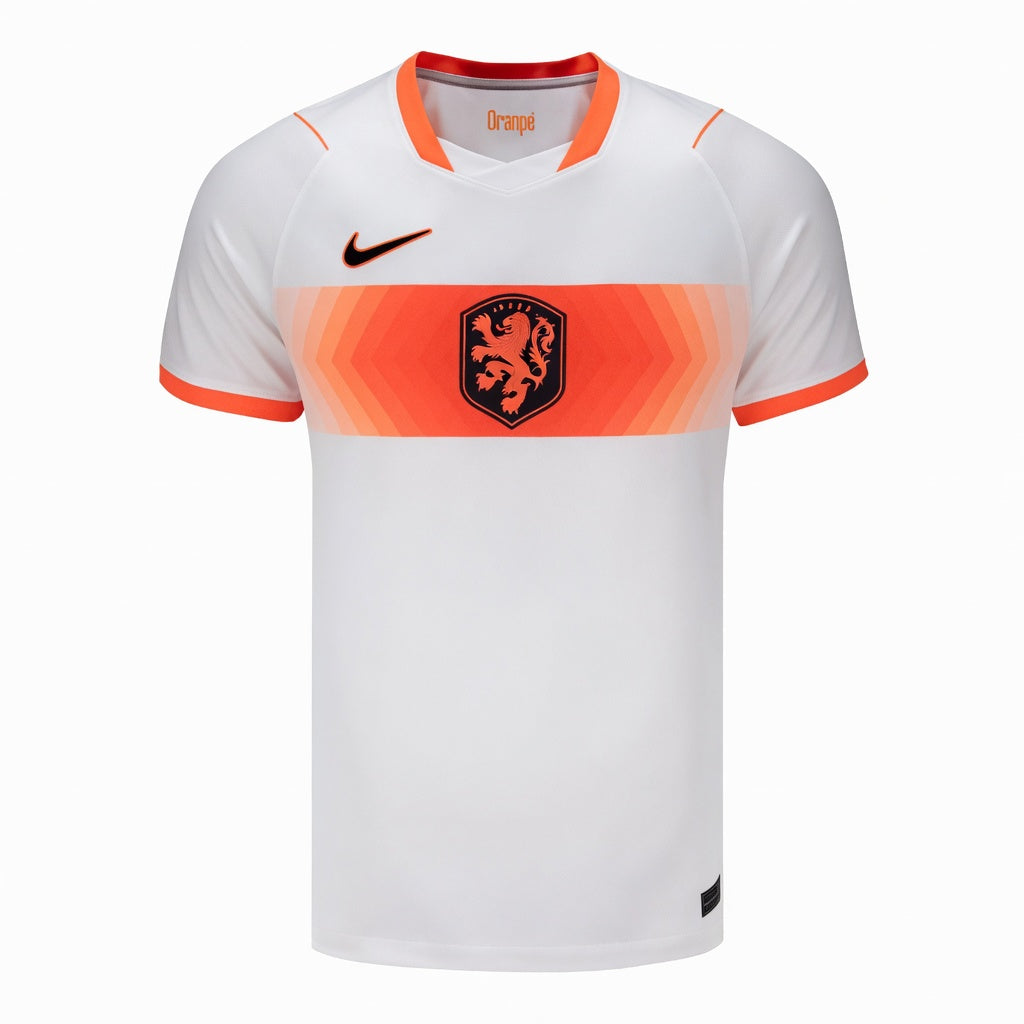 Netherlands 2026 Away Jersey - Unisex