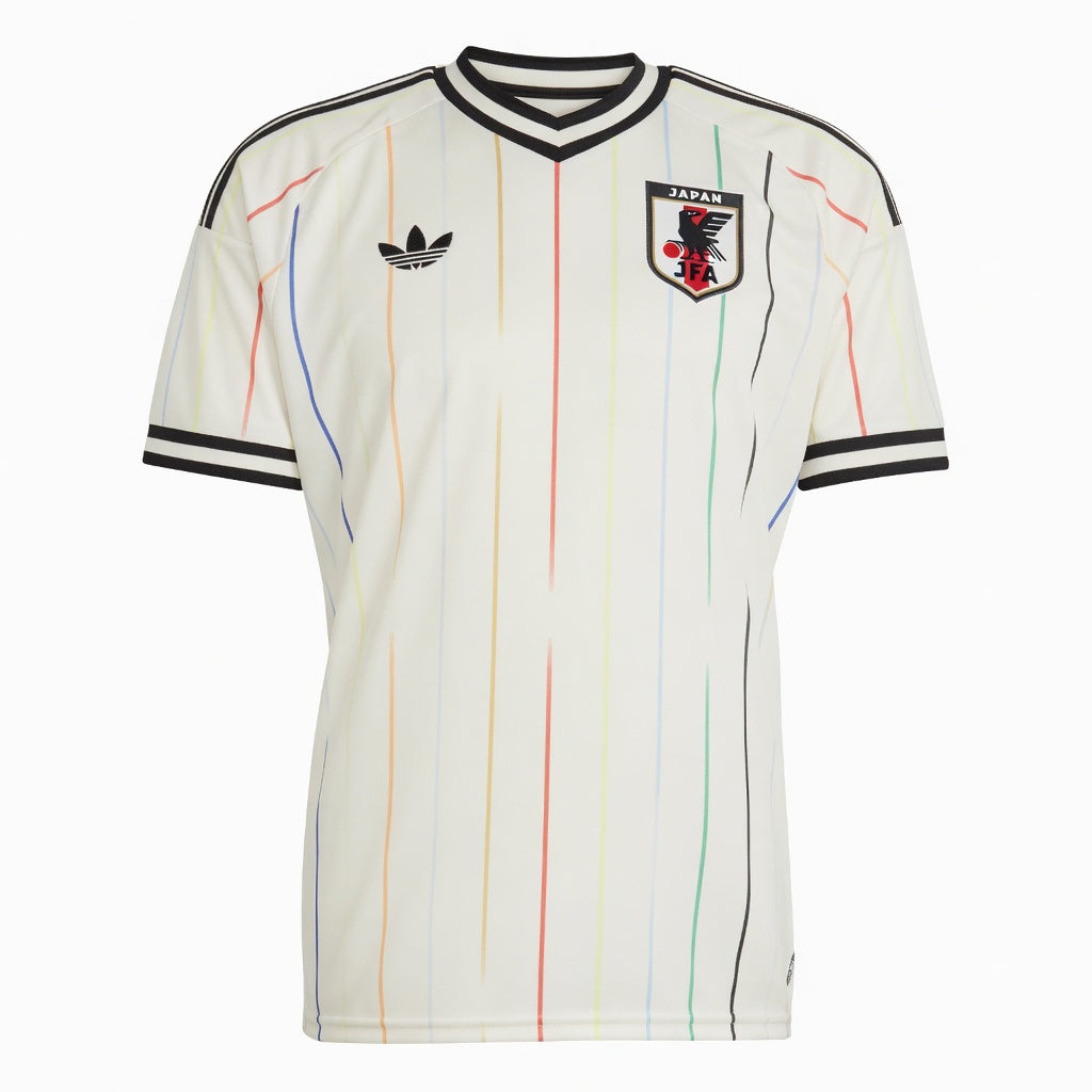 Japan 2026 Away Jersey - Unisex