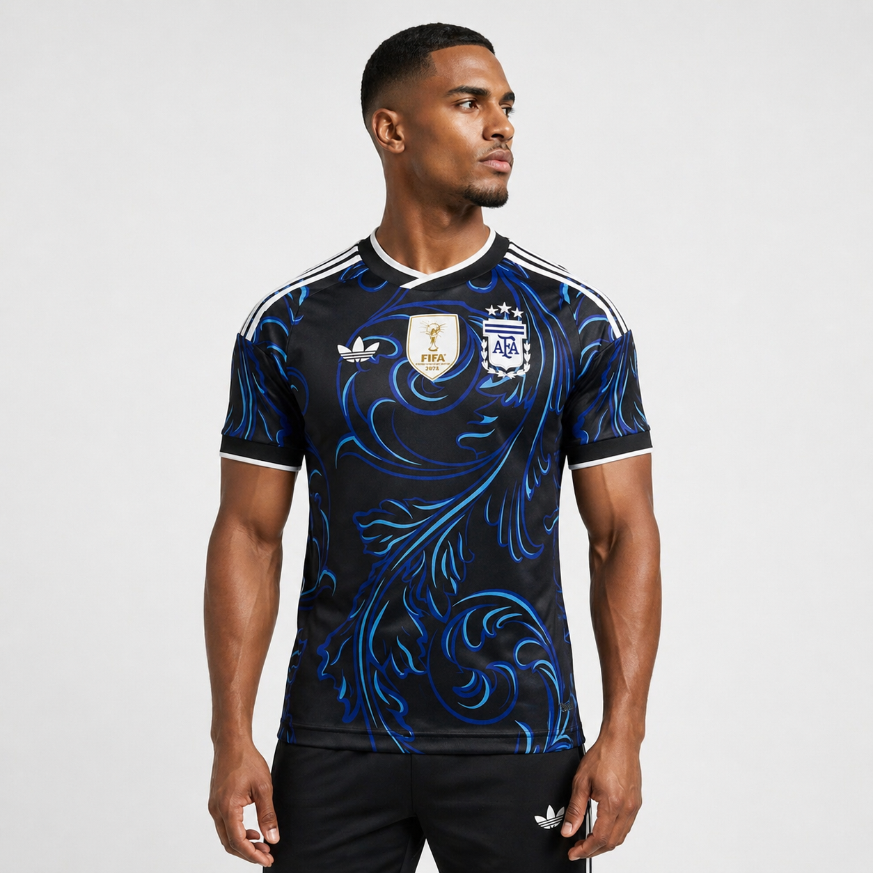 Argentina 2026 Away Jersey
