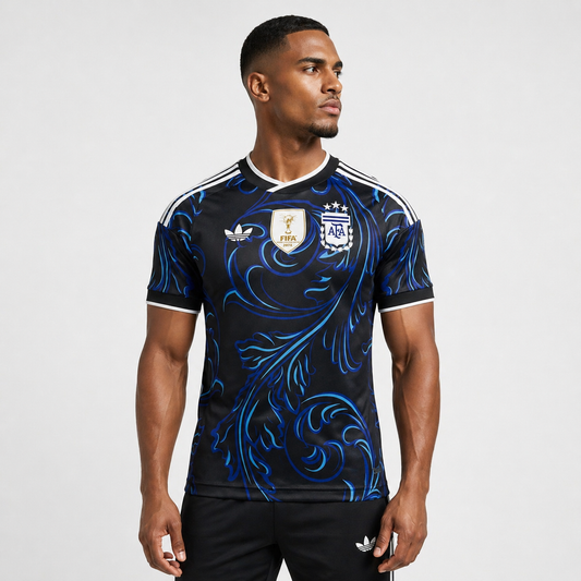 Argentina 2026 Away Jersey