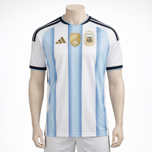 Argentina 2026 Home Jersey