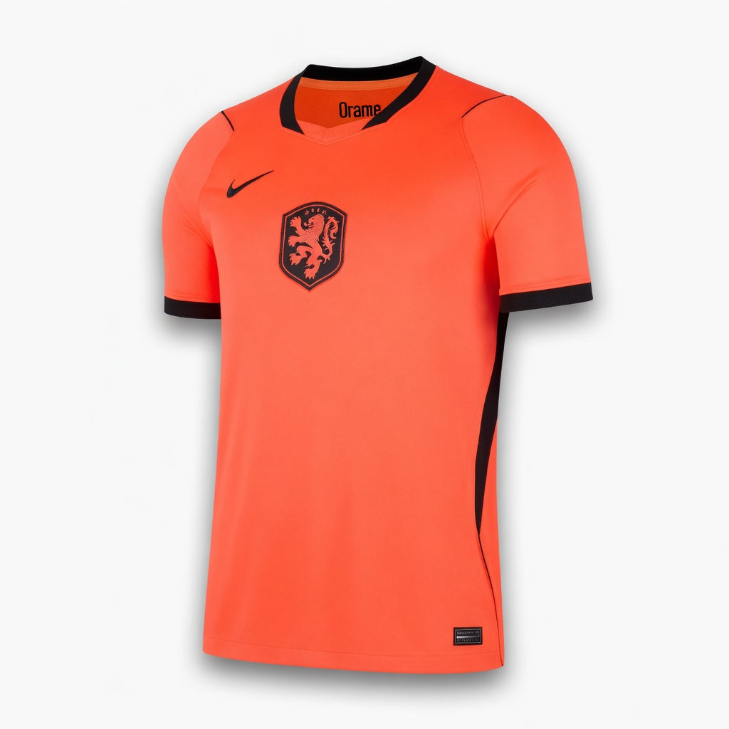 Netherlands 2026 Home Jersey - Unisex
