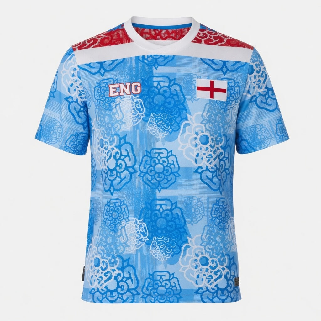 England Heritage Jersey - Men's
