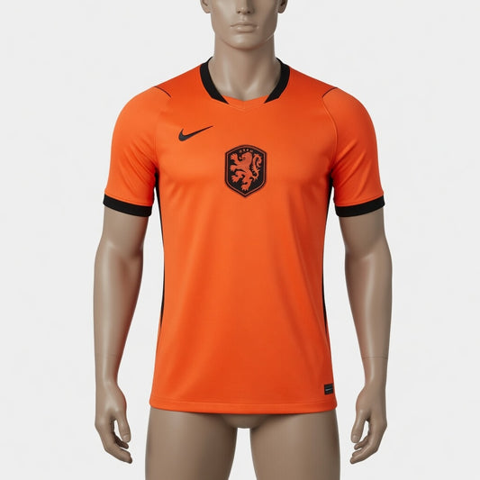 Netherlands 2026 Home Jersey - Unisex