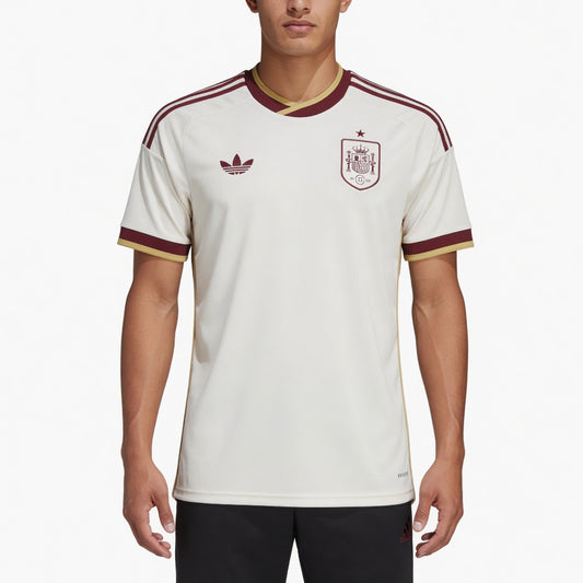 Spain 2026 Away Jersey - Men's