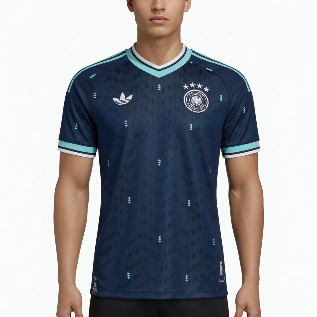 Germany 2026 Jersey - Unisex