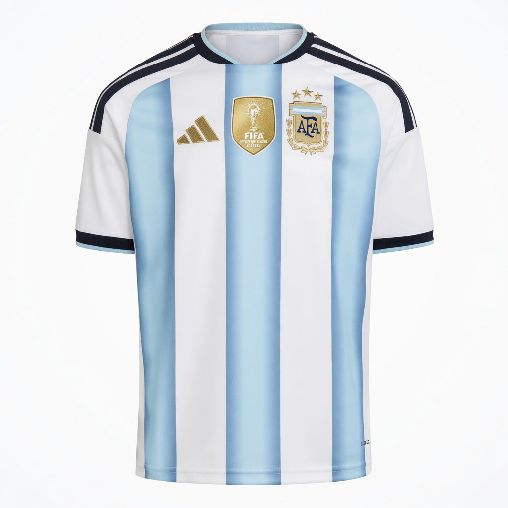 Argentina 2026 Home Jersey
