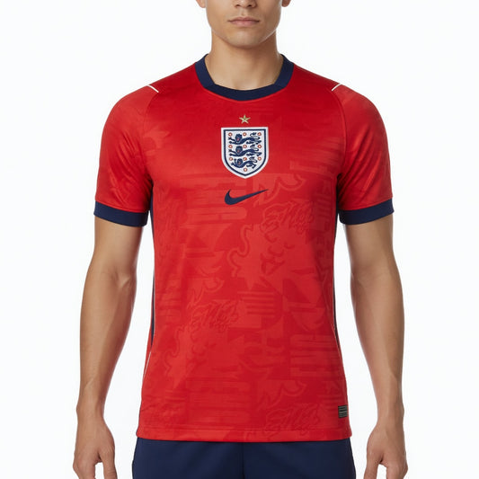 England 2026 Away Jersey - Men's 1