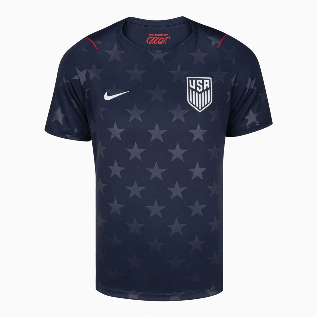 USA 2026 Away Jersey - Men's