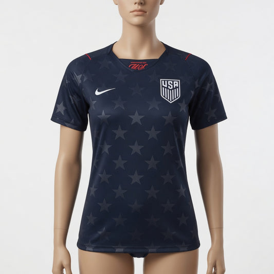 USA 2026 Away Jersey - Women's