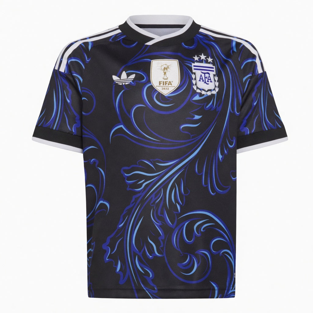 Argentina 2026 Away Jersey