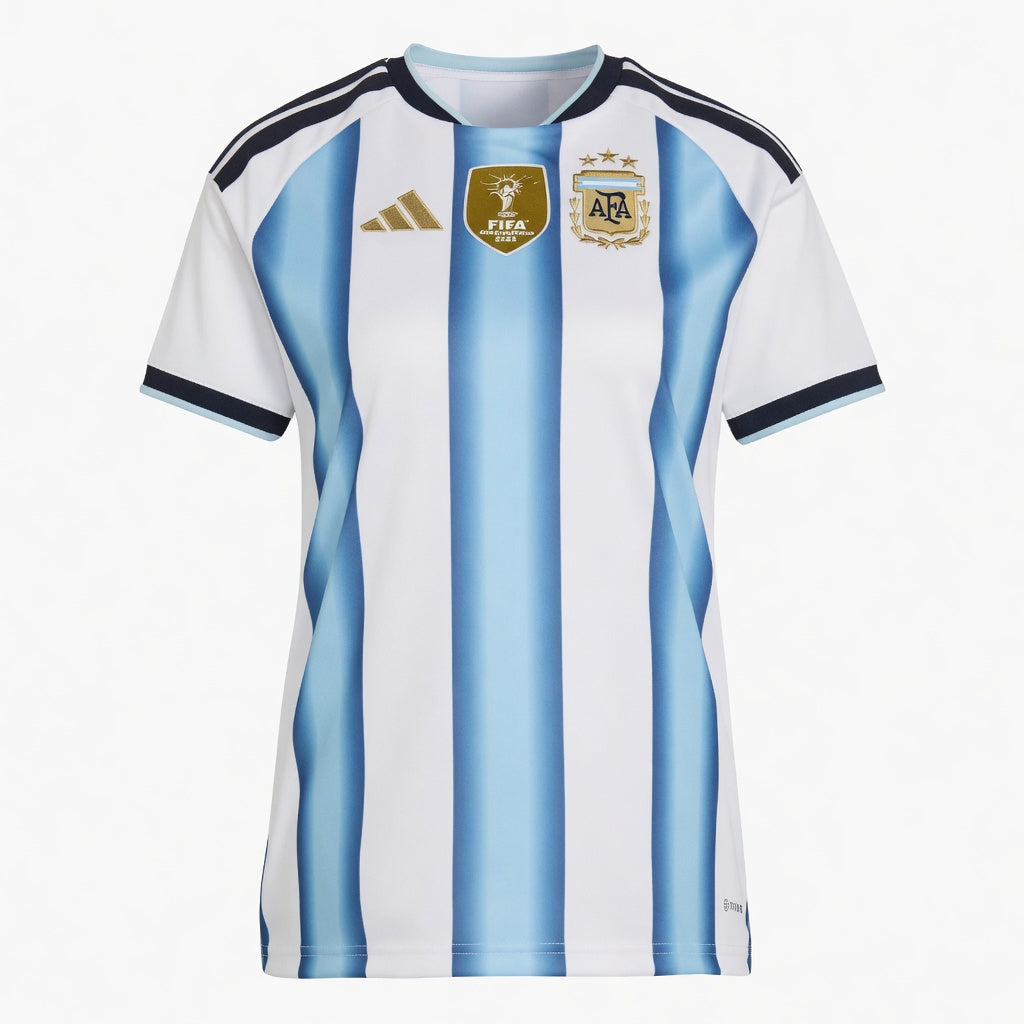 Argentina 2026 Home Jersey - Women's