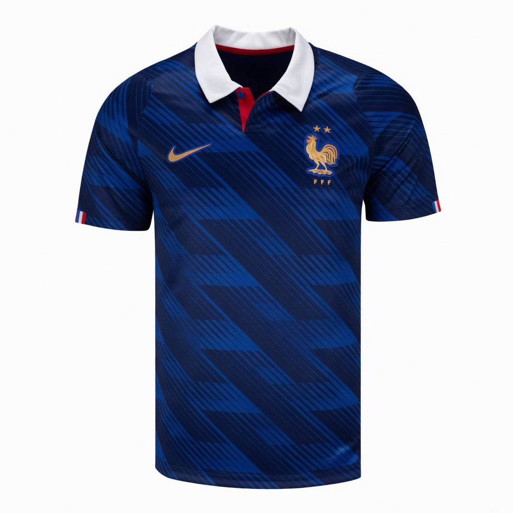 France 2026 Home Jersey - Women's