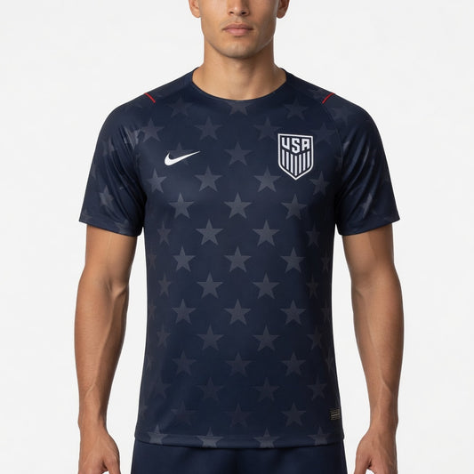USA 2026 Away Jersey - Men's