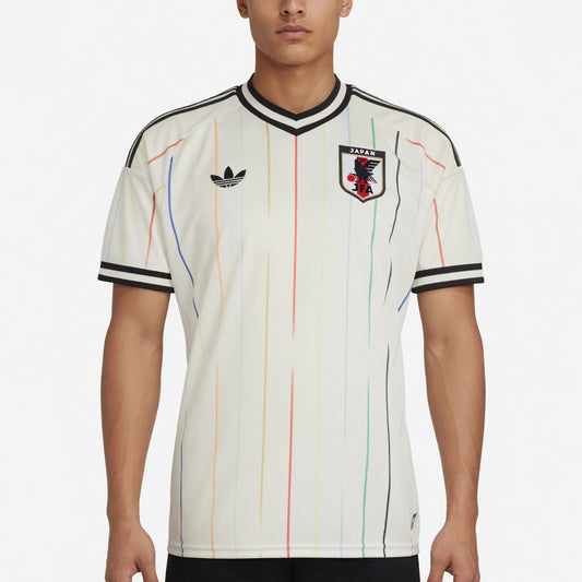 Japan 2026 Away Jersey - Unisex