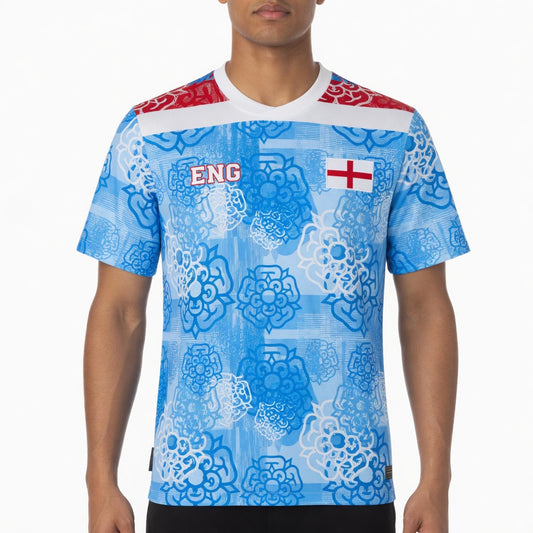 England Heritage Jersey - Men's