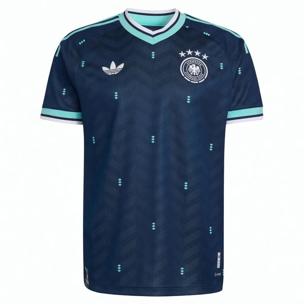 Germany 2026 Jersey - Unisex